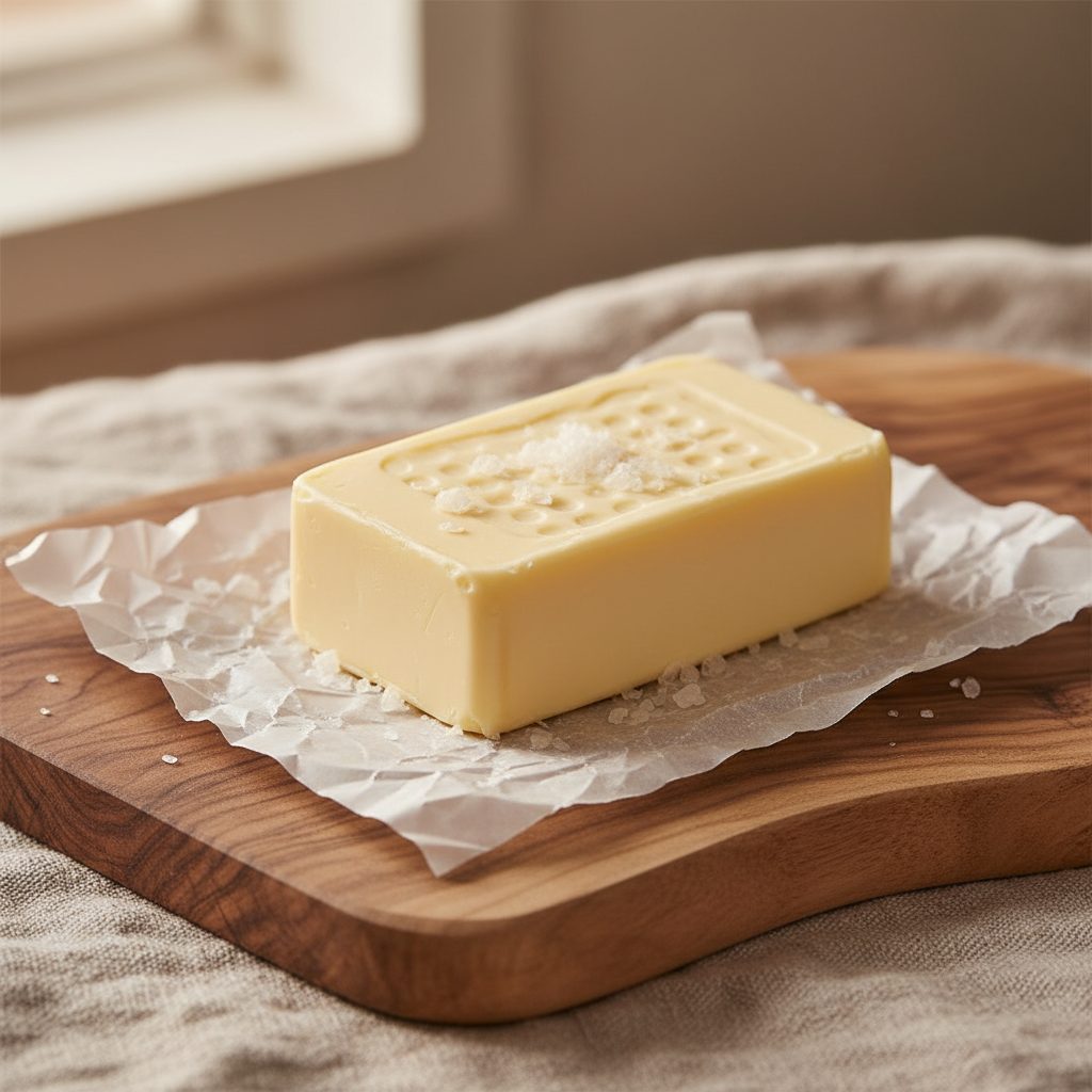Beurre de Baratte
