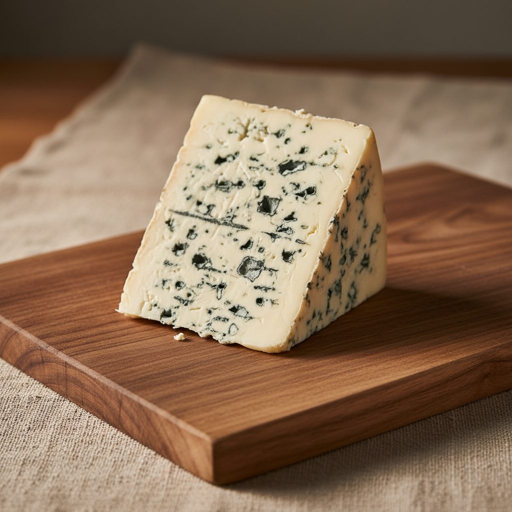 Bleu d´Auvergne Lait Cru AOP