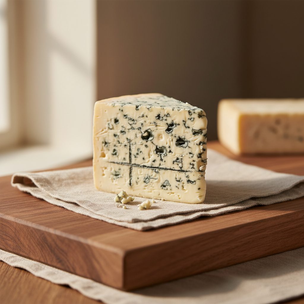 Bleu des Causses AOP
