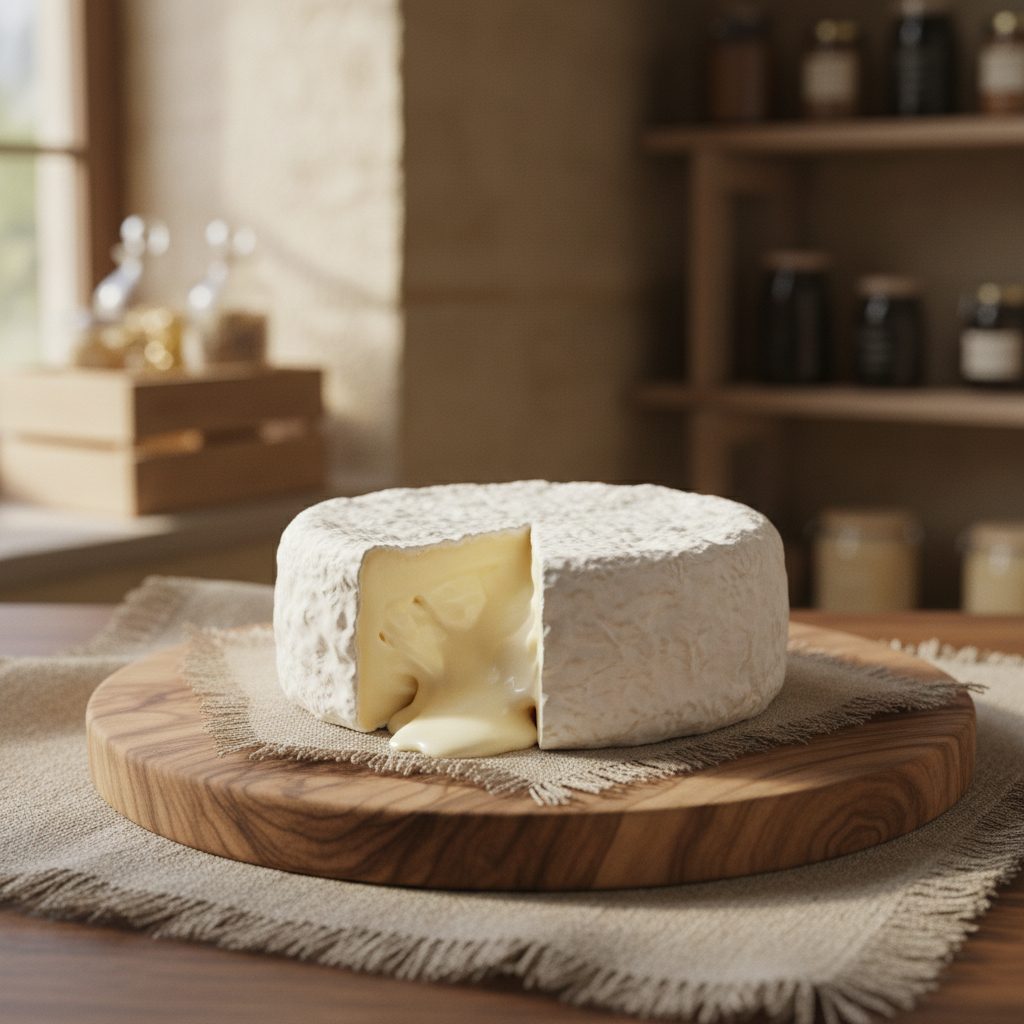 Brillat Savarin IGP - 1/4 Stück