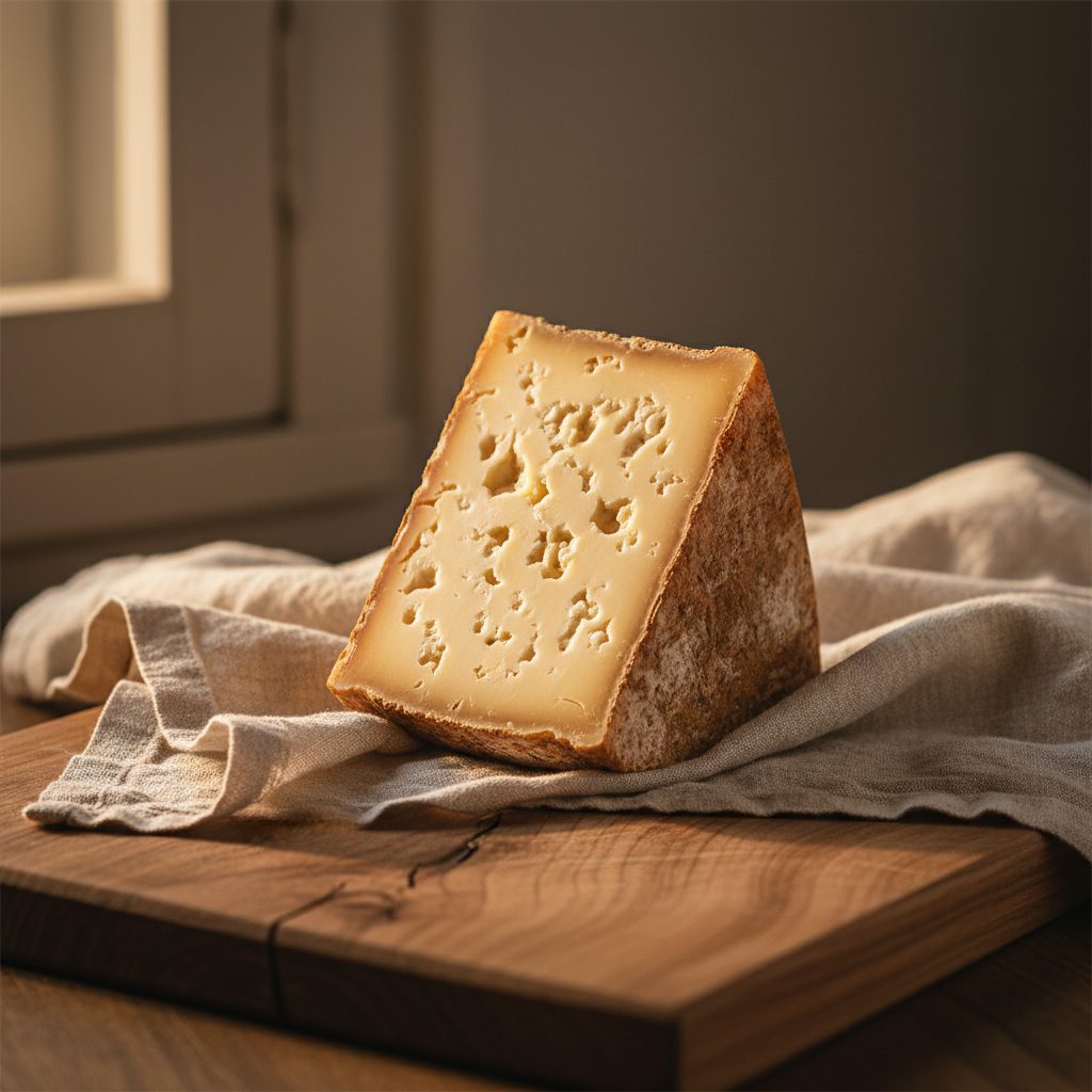 Cantal AOP Grand Affinage