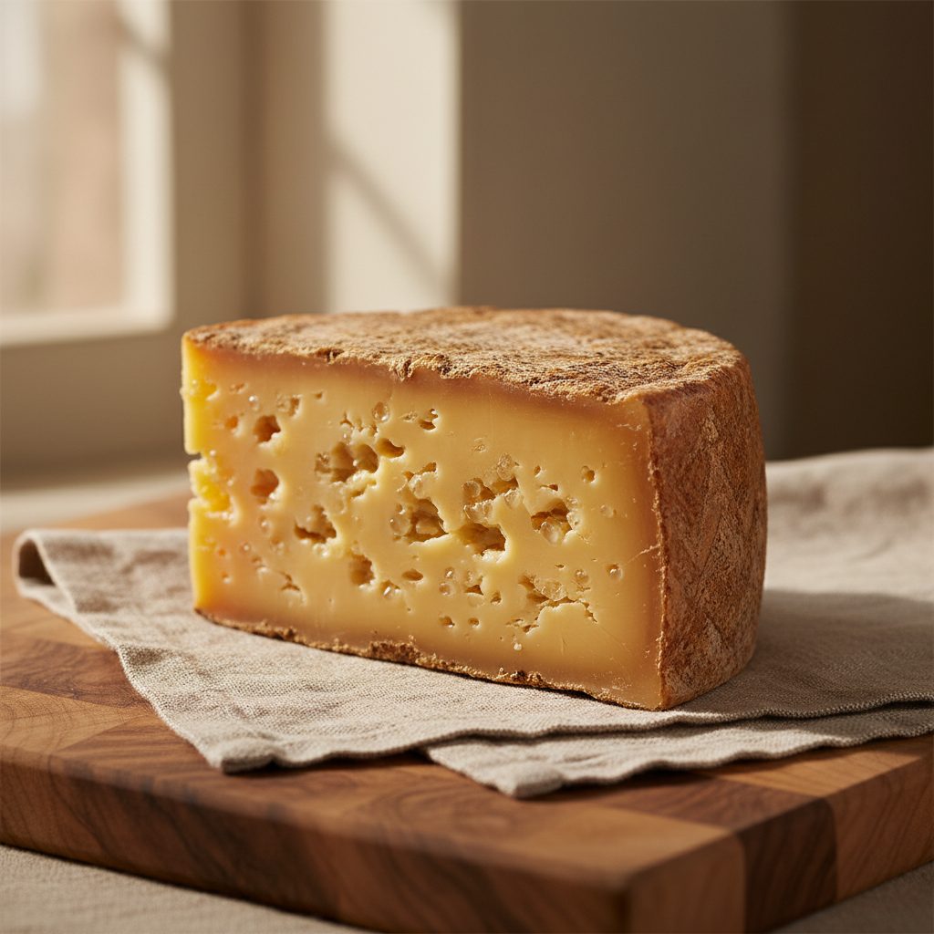 Emmental Français