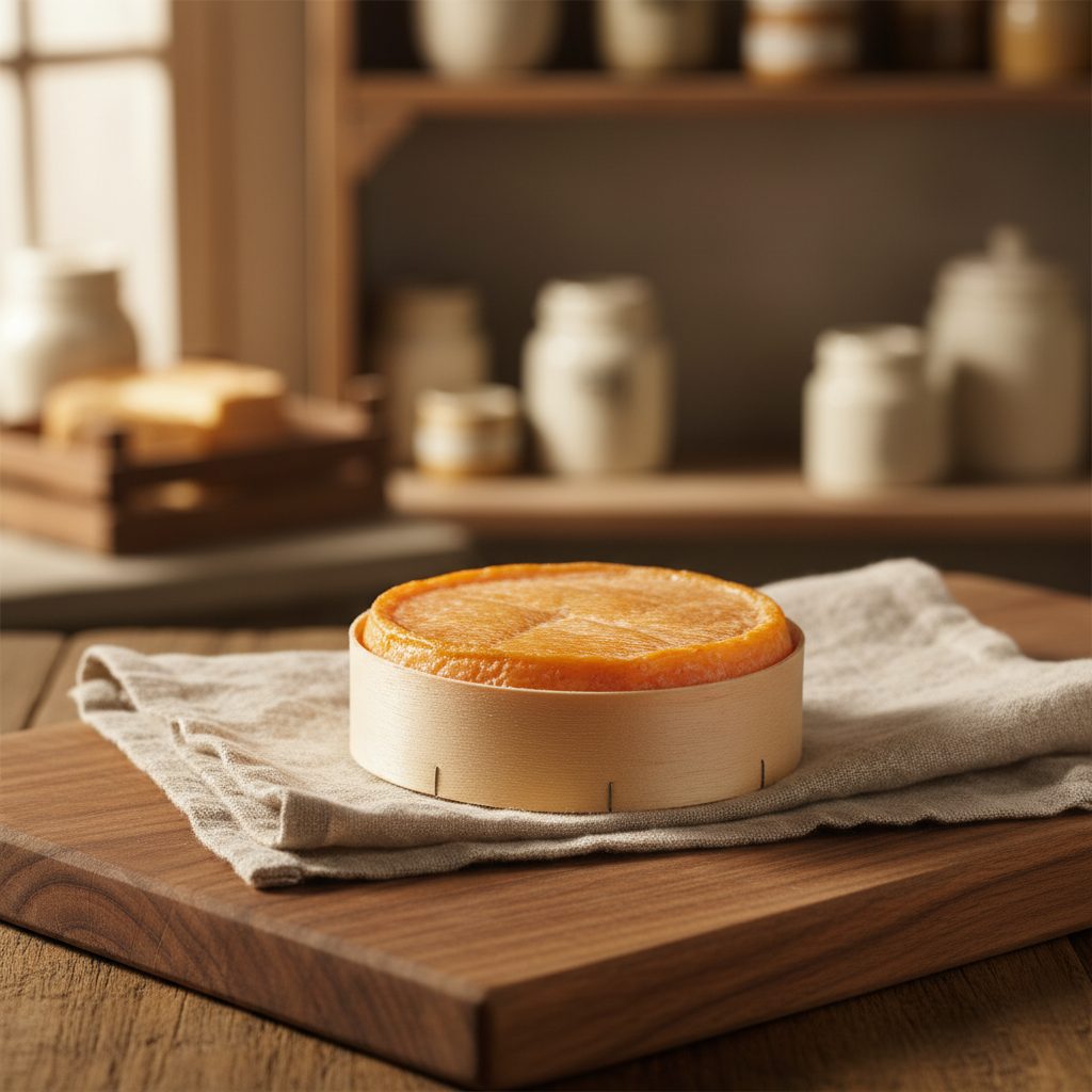 Epoisses AOP