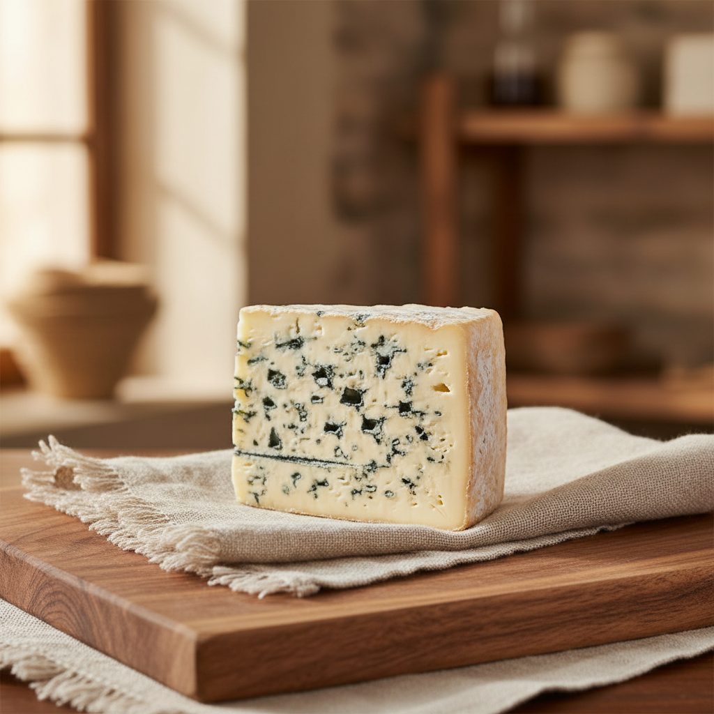 Fourme de Montbrison