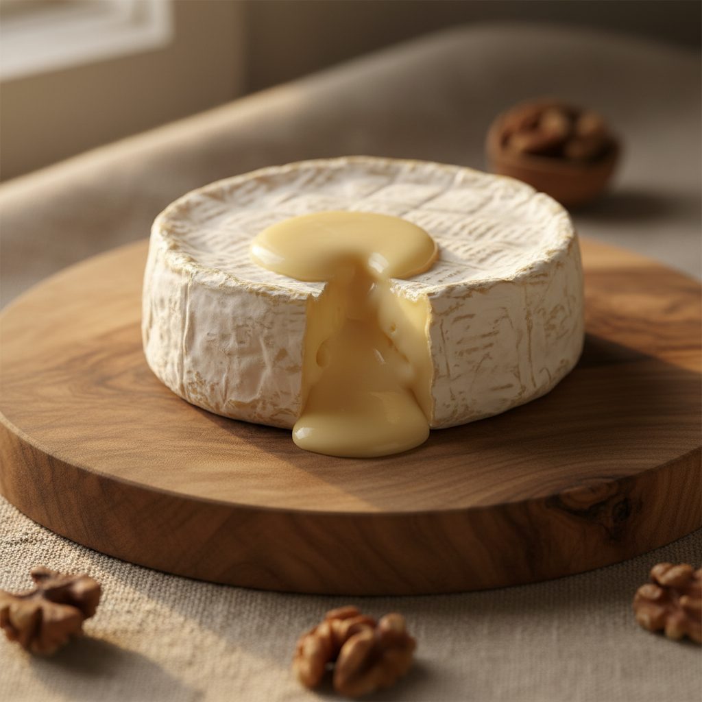 Fromage du Maquis