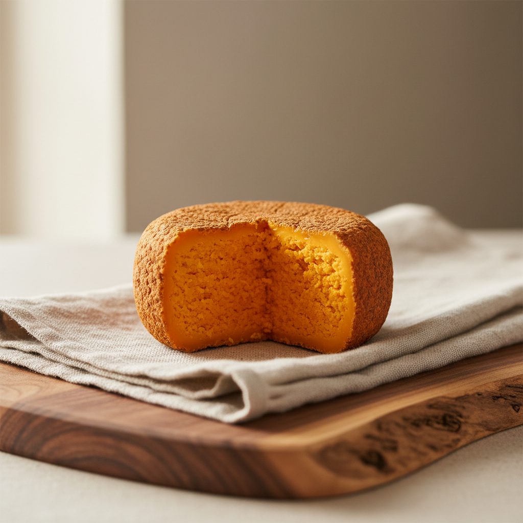 Mimolette Aff 18 Mois