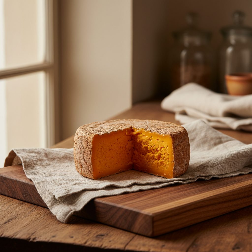 Mimolette Aff 6 Mois