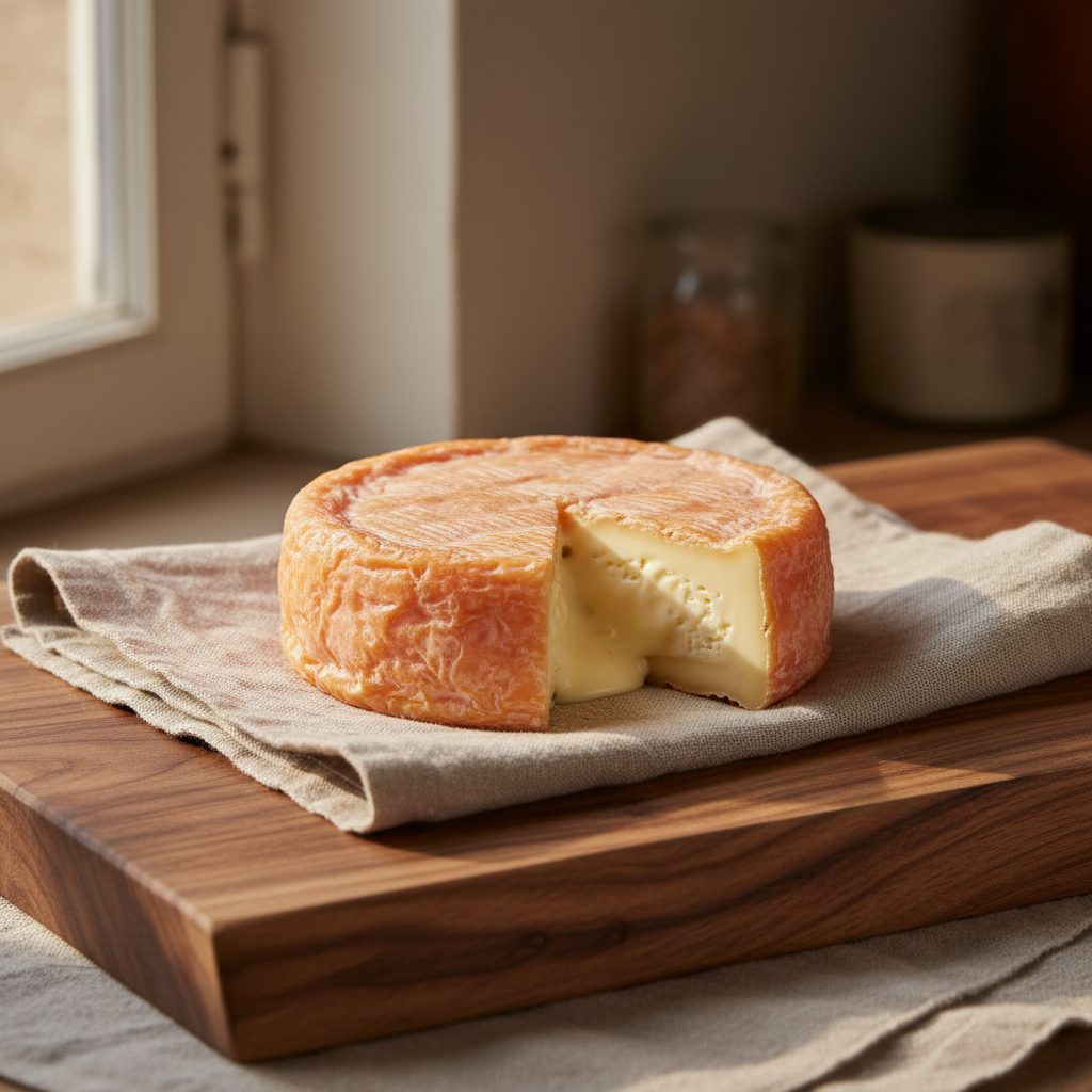 Munster Fermier AOP *6