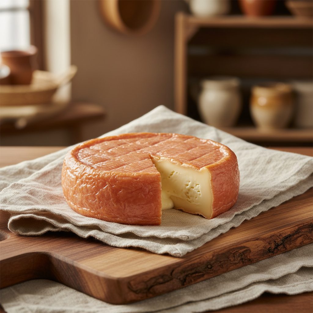 Reblochon Fermier AOP