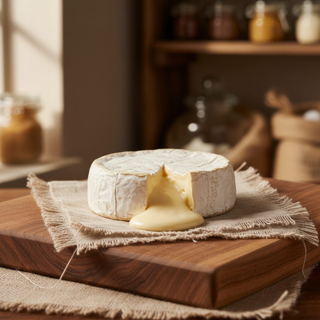 St Felicien Selection